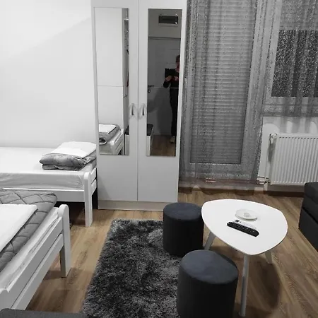 Apartment Ljeskovac *