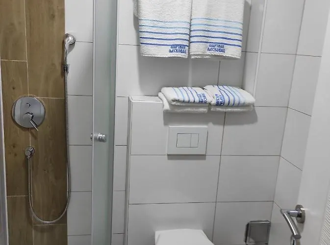 Ljeskovac * Banja Koviljača