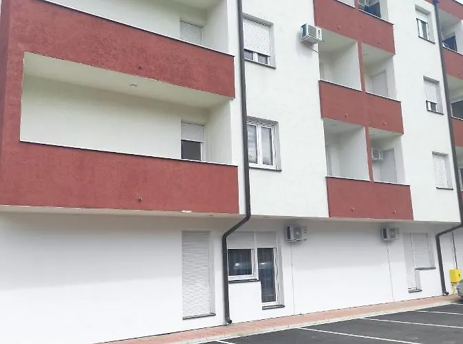 Ljeskovac * Banja Koviljača